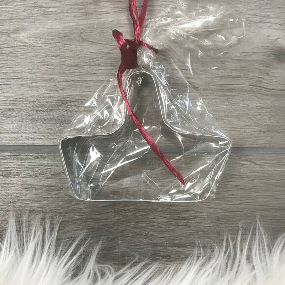 Basket Cookie Cutter - Picture 1 of 1